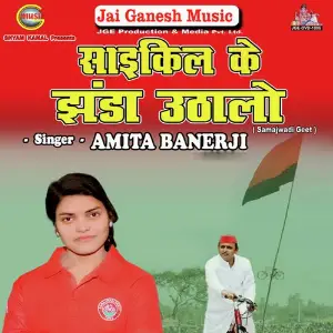 Cycle Ka Jhanda Utha Lo image