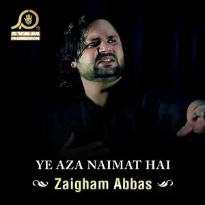 Ye Aza Naimat Hai image