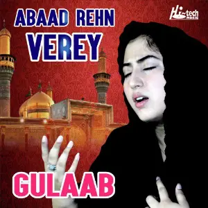 Abaad Rehn Verey image