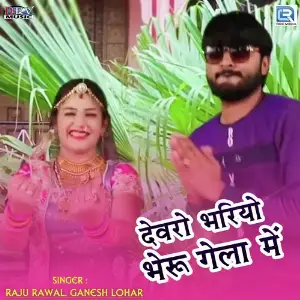 Devro Bhariyo Bheru Gela Mein image