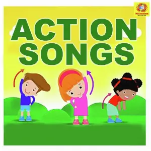 Action Songs Geethika