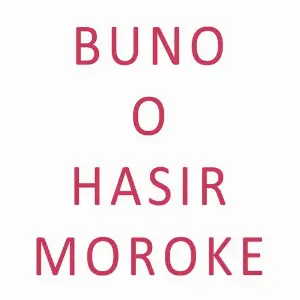 Buno O Hasir Moroke image