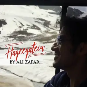 Haqeeqatein image