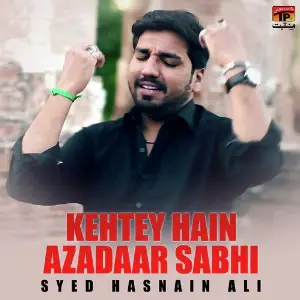 Kehtey Hain Azadaar Sabhi - Single image