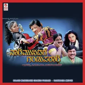 Naari Munidare Gandu Parari image