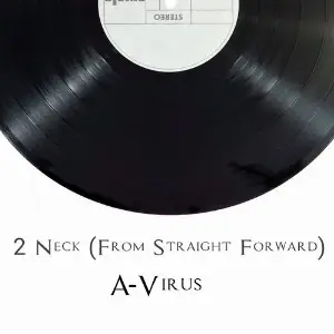 2 Neck (From Straight Forward) image