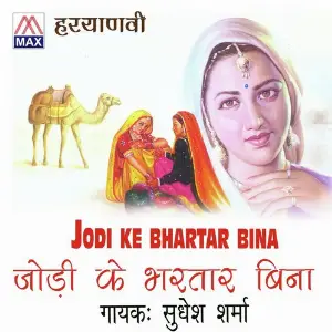 Haryanvi Jodi Ke Bhartar Bina image