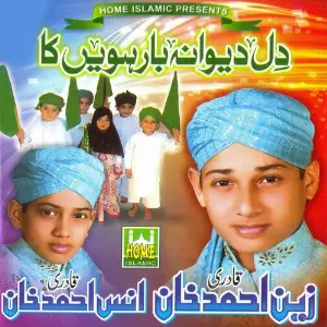 Dil Dewana Barhwein Ka image