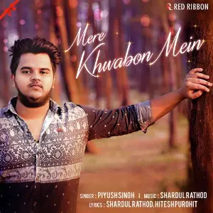 Mere Khwabon Mein image