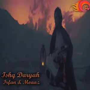 Ishq Daryah - Single image