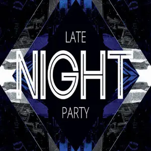 Late Night Party image