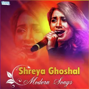 Shreya Ghoshal Modern Songs image