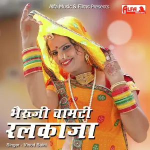 Bheruji Chamti Ralkaja image