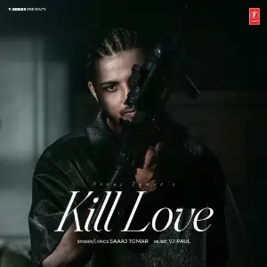 Kill Love image