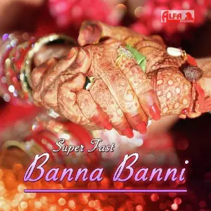Super Fast Banna Banni image