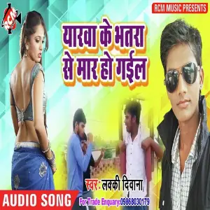 Yarwa Ke Bhatar Se Maar Ho Gayil image