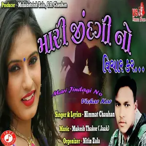 Mari Jindagi No Vichar Kar image