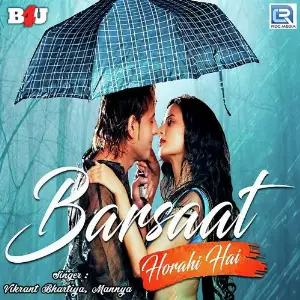 Barsaat Horahi Hai image