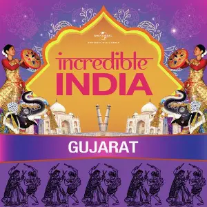 Incredible India - Gujarat image