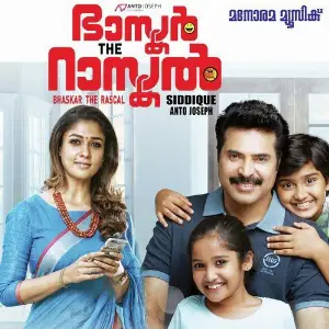 Bhaskar The Rascal image