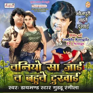 Taniyo Sa Jae Ta Bahute Dukhai image