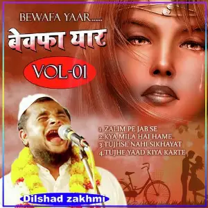 Bewafa Yaar image