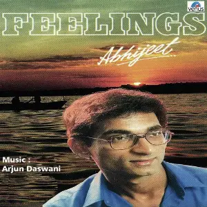 Feelings Abhijeet