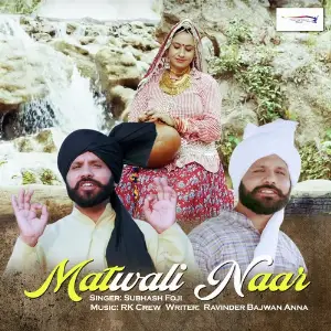 Matwali Naar image
