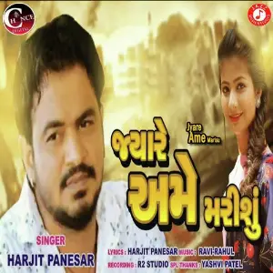 Jyare Ame Marisu image