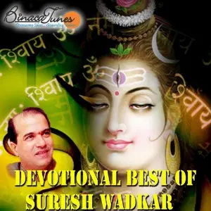 Devotional Best Of Suresh Wadkar Various Artists