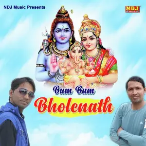 Bum Bum Bholenath image