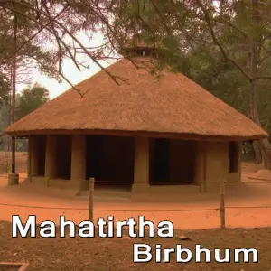 Mahatirtha Birbhum image