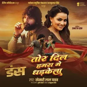 Tor Dil Hamra Me Dhadkela (From Duns) image