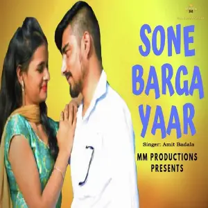 Sone Barga Yaar image