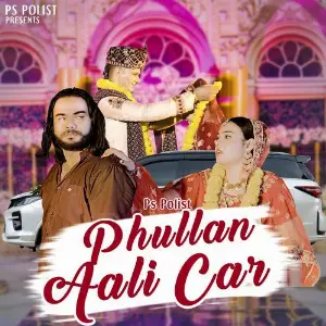 Phullan Aali Car image