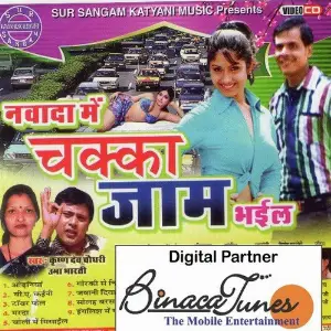 Nawada Mein Chakka Jaam Bhaeel image