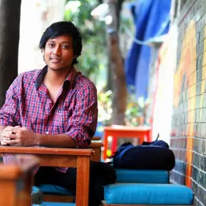 O Shokhi Tor Jontrona by Gaanwala Mehedi image