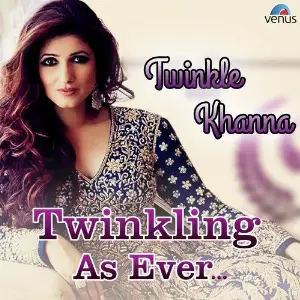 Twinkle Khanna - Twinkling As Ever Anu Malik