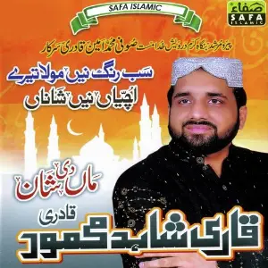 Rang Ney Maula Tere image