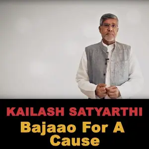 Bajaao for a Cause image