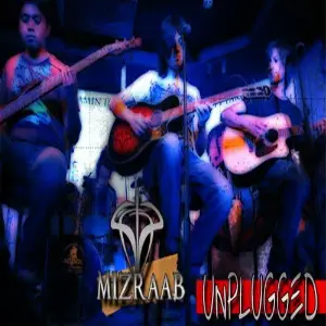 Mizraab (Unplugged) image