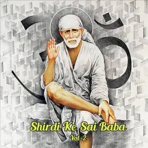 Shirdi Ke Saibaba, Vol. 2 image