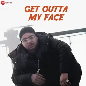 Get Outta My Face image
