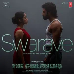 Swarave (From The Girlfriend) image