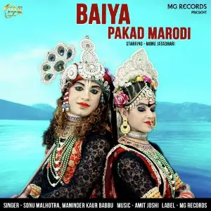 Baiya Pakad Marodi image