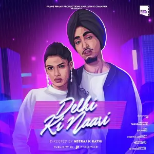 Delhi Ki Naari 