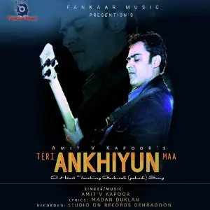 Teri Ankhiyun Maa image