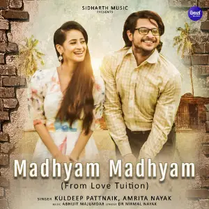 Madhyam Madhyam (From Love Tuition) image