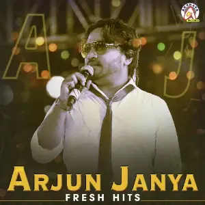 Fresh Hits of Arjun Janya image
