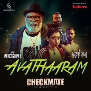 Avathaaram (From Checkmate) image